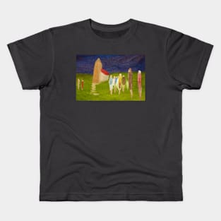 The Village Church Kids T-Shirt